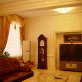Samarkand hotel. Panorama Grand photos
