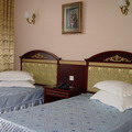 Samarkand hotel. Panorama Grand photos