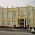 Hotel Samarkand Plaza