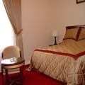 Hotel Samarkand Plaza
