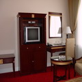 Hotel Samarkand Plaza