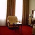 Hotel Samarkand Plaza
