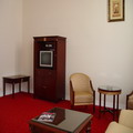 Hotel Samarkand Plaza