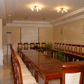 Hotel Samarkand Plaza