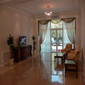 Hotel Samarkand Plaza