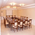 Hotels in Samarkand