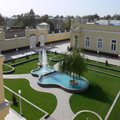 Hotel Samarkand Plaza