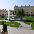 Hotel Samarkand Plaza