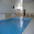 Hotel Samarkand Plaza