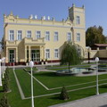 Hotel Samarkand Plaza