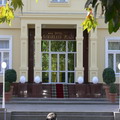 Hotel Samarkand Plaza