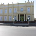Hotel Samarkand Plaza