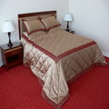 Hotel Samarkand Plaza