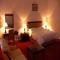 Hotel Samarkand Plaza