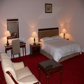Hotel Samarkand Plaza