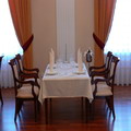 Hotel Samarkand Plaza