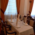 Hotel Samarkand Plaza