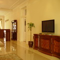 Hotel Samarkand Plaza