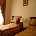 Hotel Samarkand Plaza