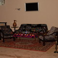 Oxus Hotel