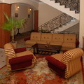 Oxus Hotel