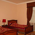 Oxus Hotel