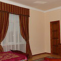 Oxus Hotel