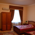 Oxus Hotel