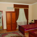 Oxus Hotel