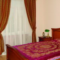 Oxus Hotel