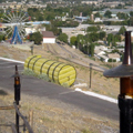Town of Jizzak