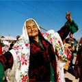 Uzbek people
