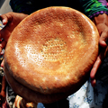 Uzbek non