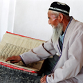 Uzbekistan people