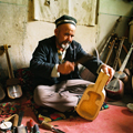 Uzbek people