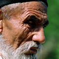 Uzbekistan people