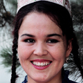 Uzbek people