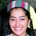 Uzbek people