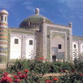 Kashgar pictures
