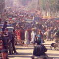 Kashgar pictures