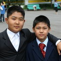 Kazakhstan people