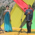 Kazakhstan people