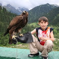 Pictures of Kazakhstan
