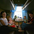 Kazakhstan people
