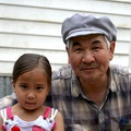Kazakhstan people