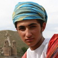 Kazakhstan people