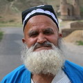 Kazakhstan people