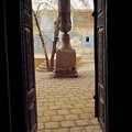 Khiva. Winter