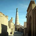 Khiva pictures