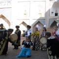 Khiva pictures